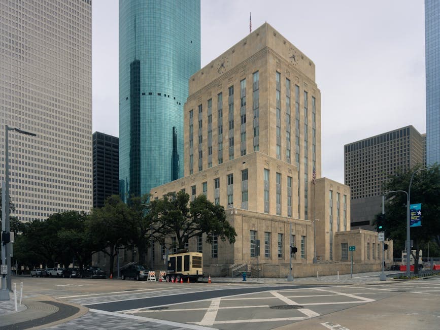 Photo for: Democrats Lead Texas 37th District Congress Race Financially
