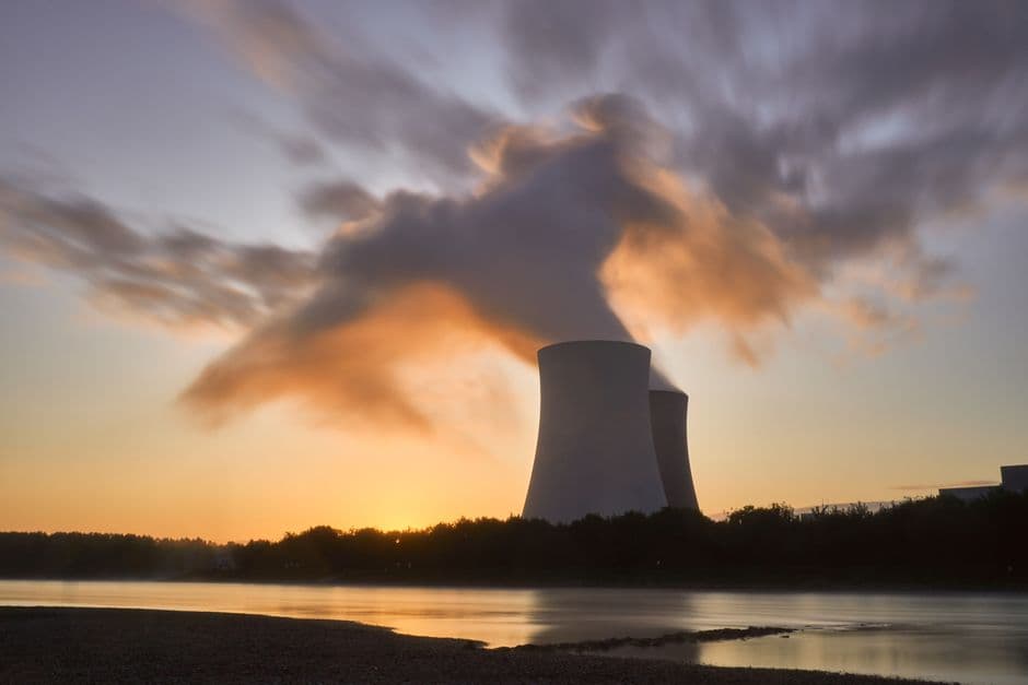 Photo for: House Subcommittee Advances Nuclear Energy Modernization Bills