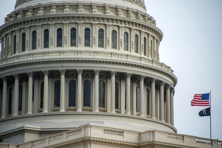 Photo for: American Financial Services Association Lobbies for Tax Benefits