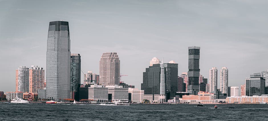 Photo for: Money, Mystery, and a Marquee Swing Seat: Who's Bankrolling NJ-7