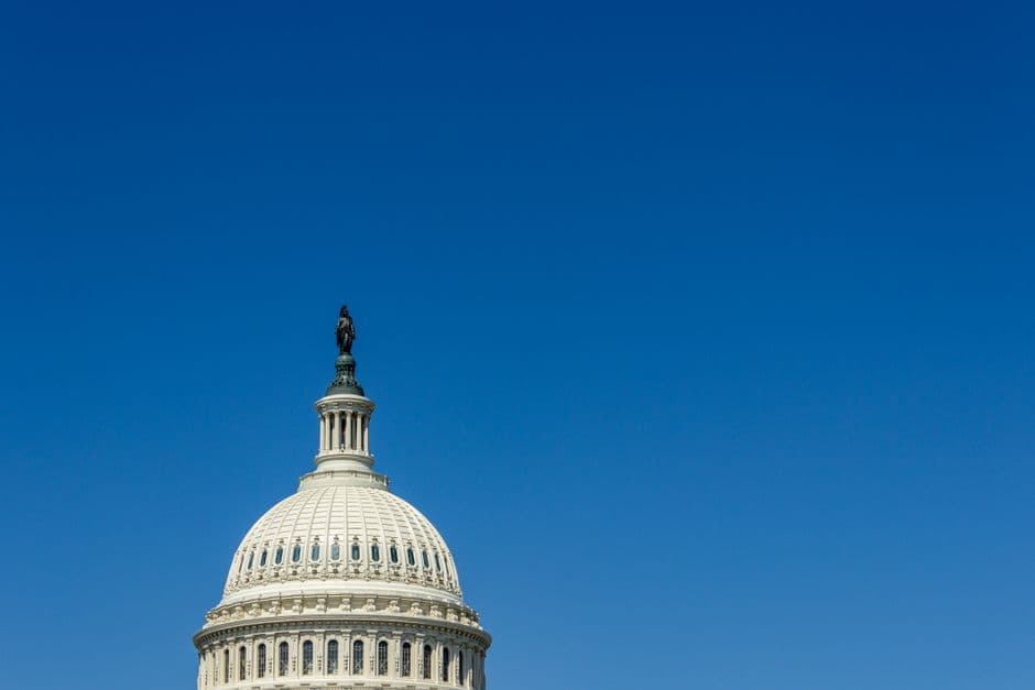 Photo for: Senate Banking Committee Reviews CFPB Reforms Under Vought