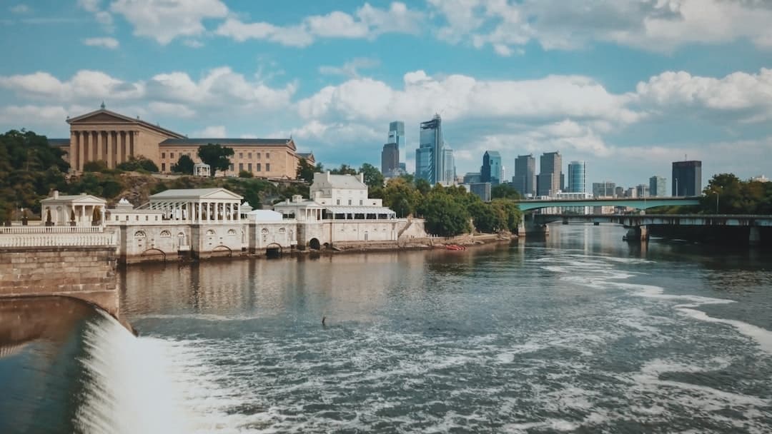 Photo for: Philadelphia Hires BGR for Federal Lobbying Push