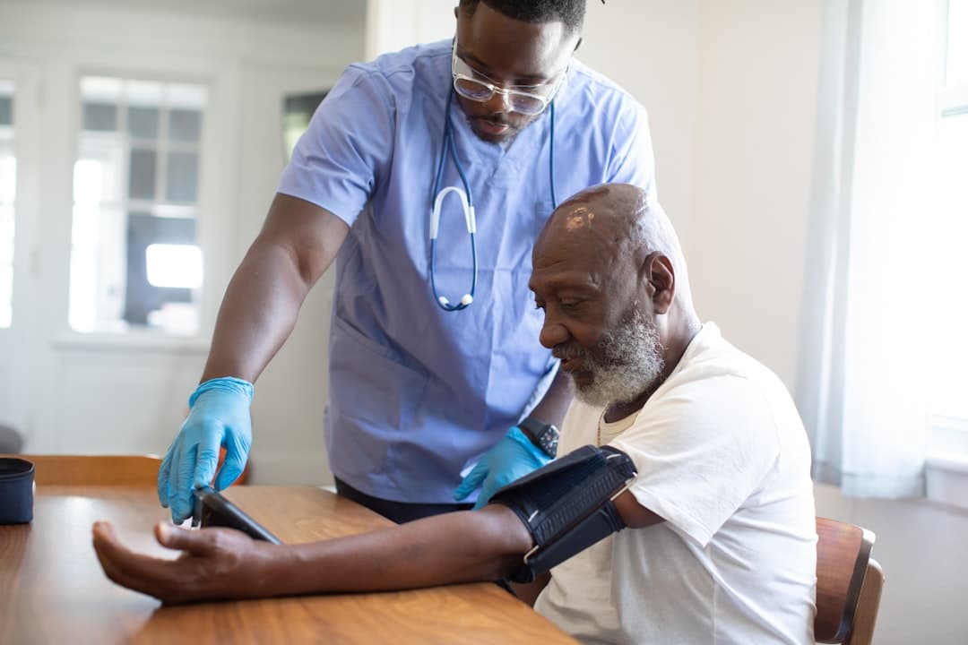 Photo for: GAO Finds Gaps in Federal Alzheimer’s Coordination Efforts