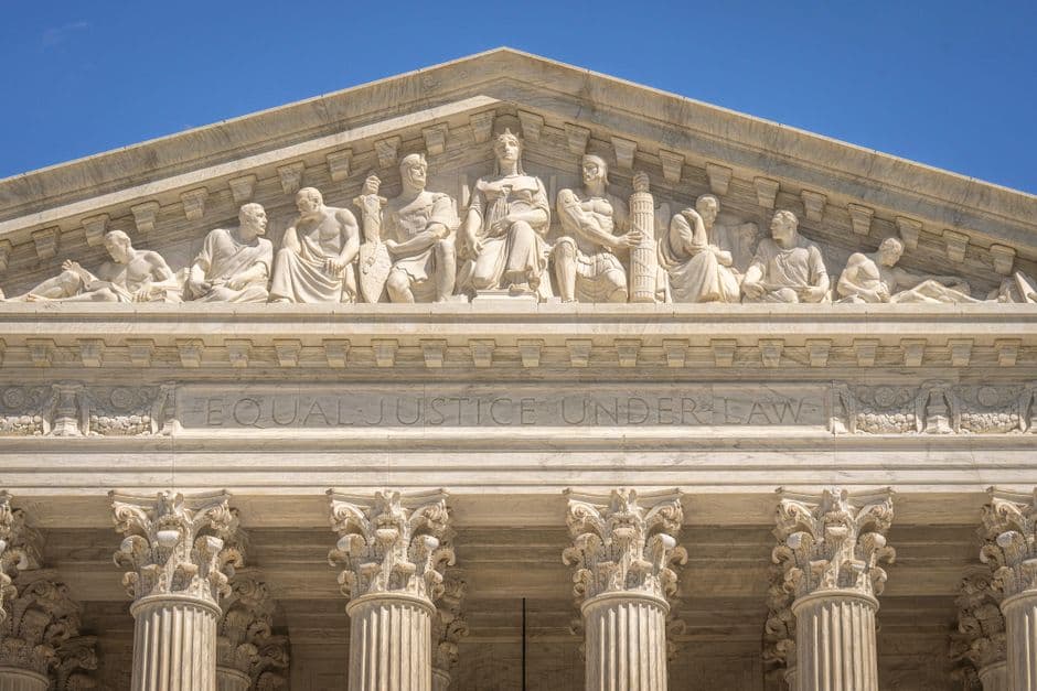 Photo for: Supreme Court Case Could Reshape School Discrimination Protections