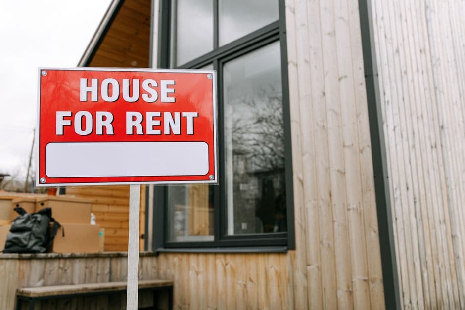 Photo for: American Homes 4 Rent Escalates Housing Lobbying Efforts