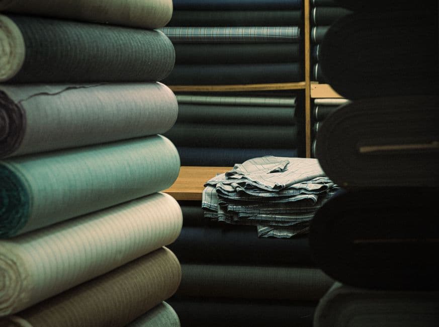 Photo for: Fashion Industry Association Lobbies on Trade Policy