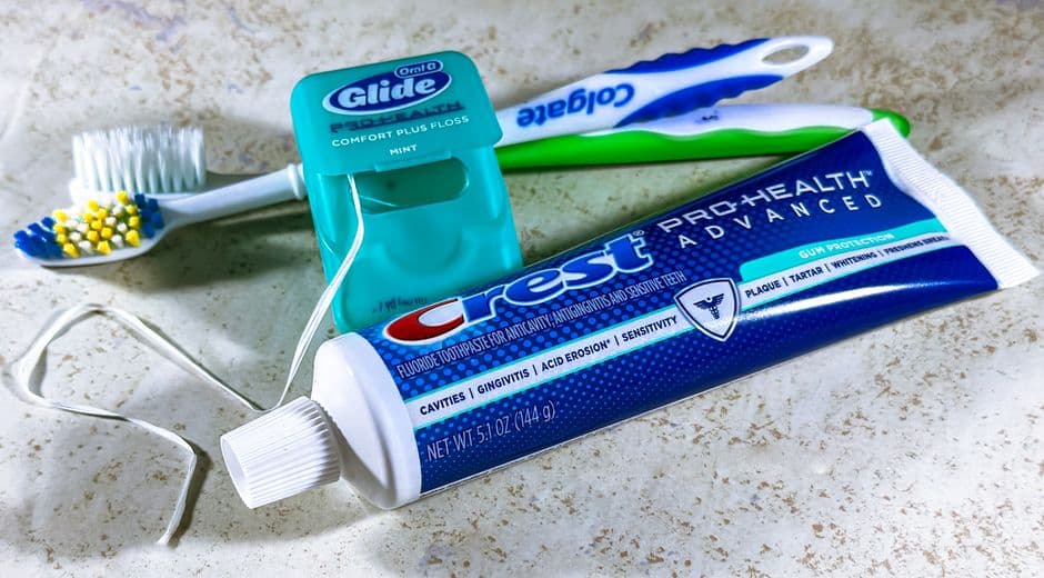 Photo for: Procter & Gamble Scales Back In-House Lobbying Team