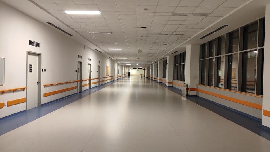 Photo for: Veterans Healthcare Alliance Enters Lobbying Arena Amid VA Restructuring Fight
