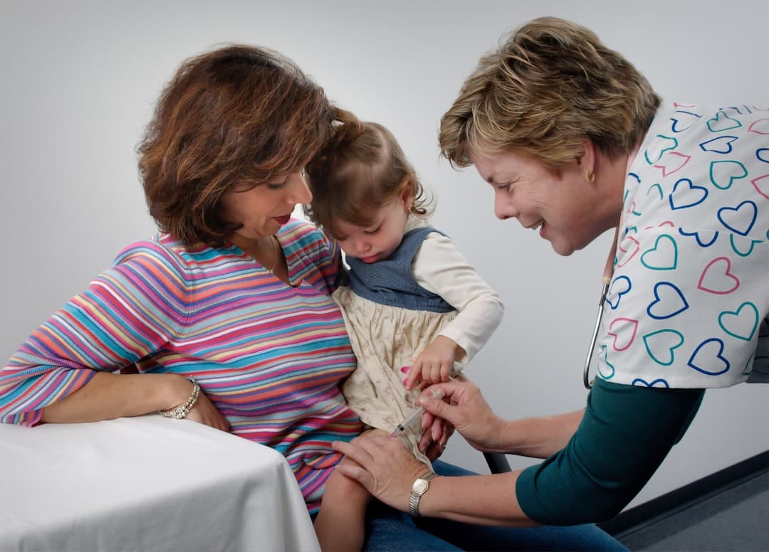 Photo for: Committee Probes Automatic Cuts to Early Childhood Program