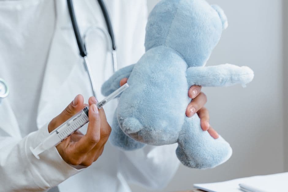 Photo for: CRS Report Evaluates Current Status of Vaccine Recommendations 