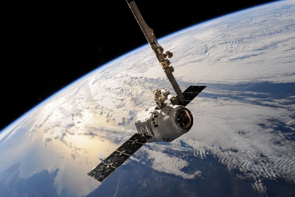 Photo for: Space Commerce Office Looks At Streamlining Commercial Requests