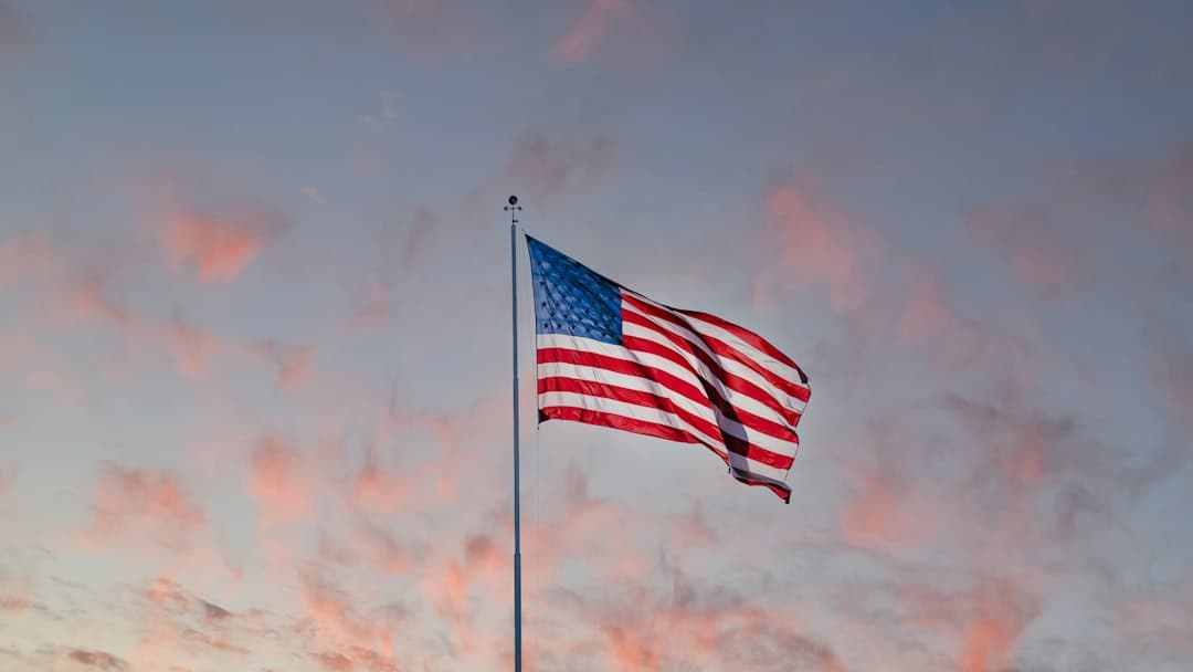 Photo for: America250.org Files Lobbying Disclosure Signaling Formal Entry