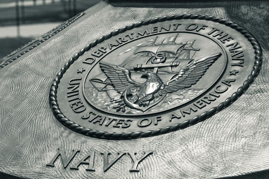 Photo for: GAO Warns Navy Of Technological Deficits
