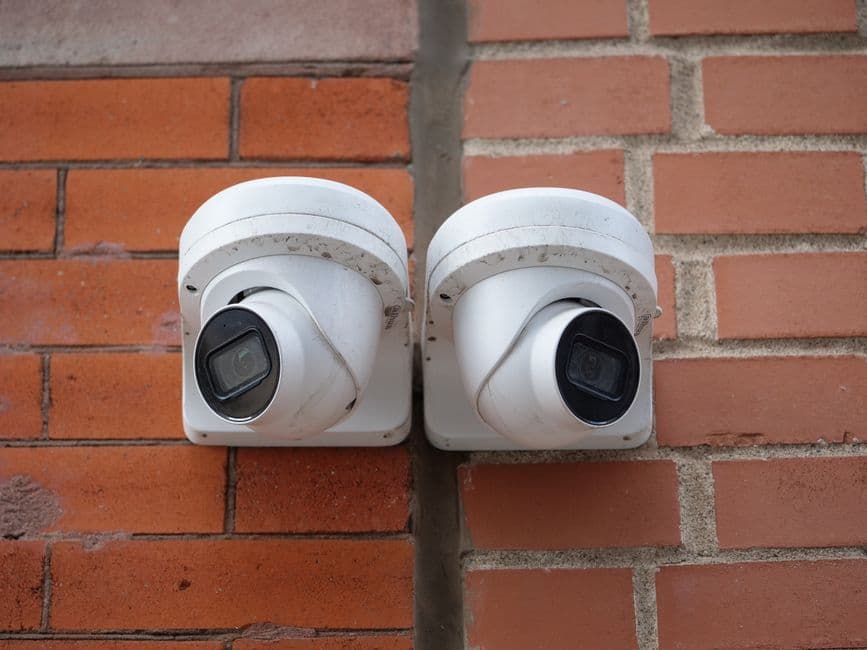 Photo for: ZeroEyes Ramps Up Federal Lobbying Push on Gun Detection Tech