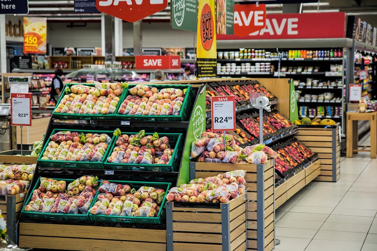 Photo for: National Grocers Association Focuses on Small Business