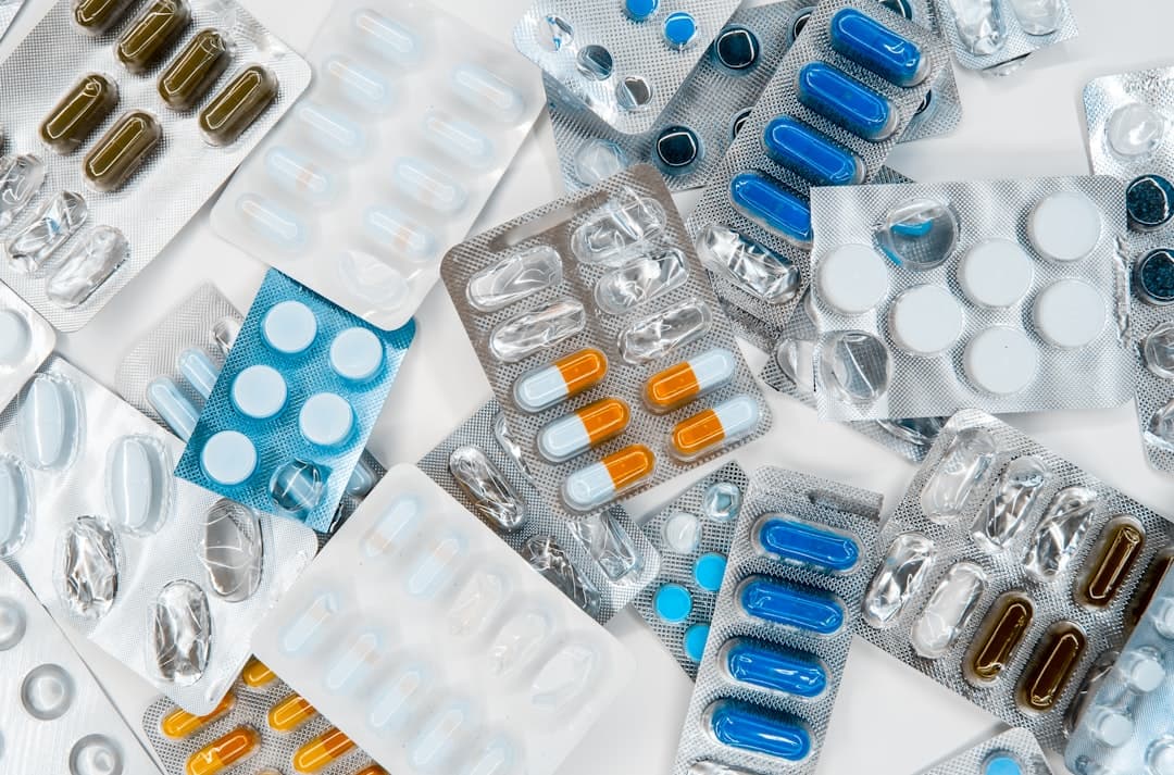 Photo for: Clinical Pharmacy Group Lobbies on Medication Safety