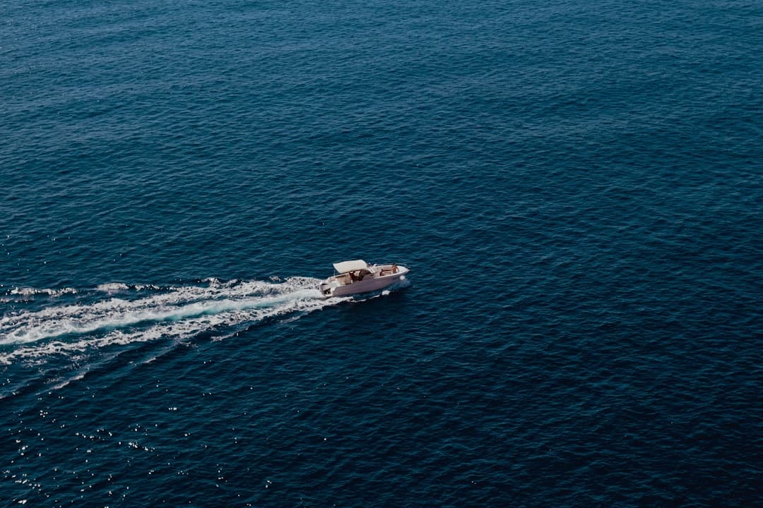 Photo for: Center for Sportfishing Policy Lobbies on Vessel Restrictions