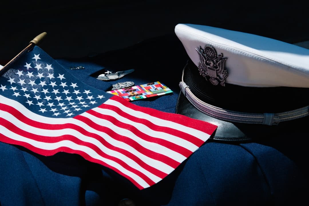 Photo for: Who Runs the VA? Senate Calls A Hearing To Decide