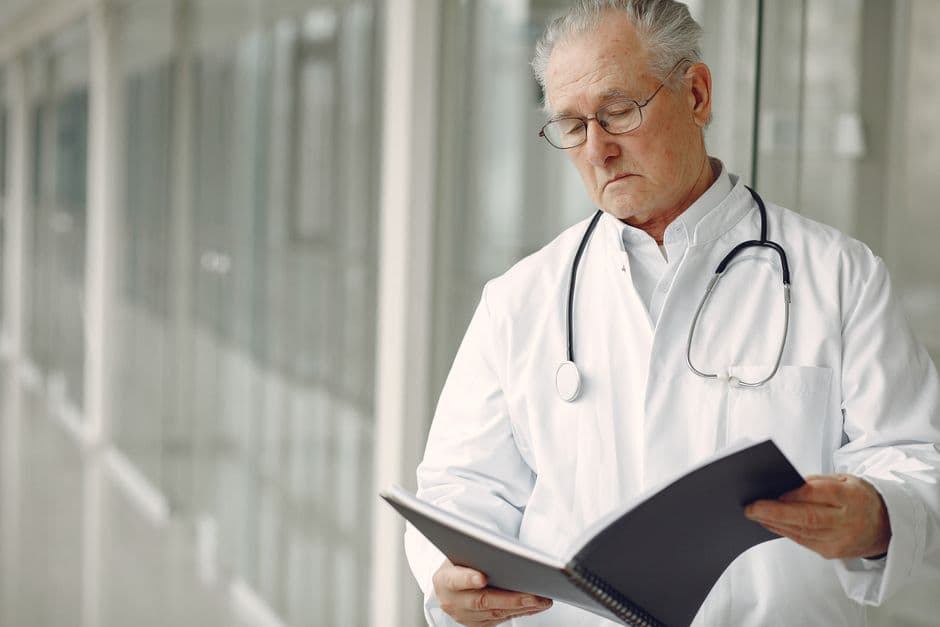 Photo for: Medicare Insolvency Deadline Nears as Trust Fund Faces 2033 Shortfall