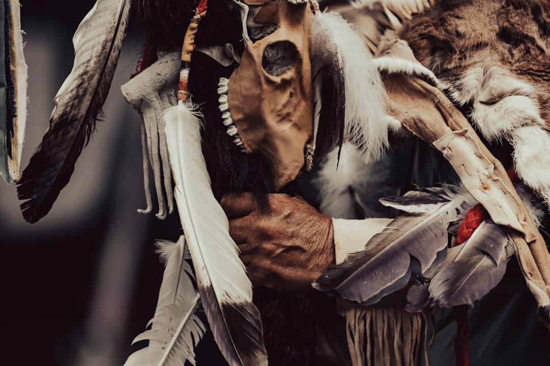 Photo for: Senate Indian Affairs Committee Will Weigh Tribal Land Transfers