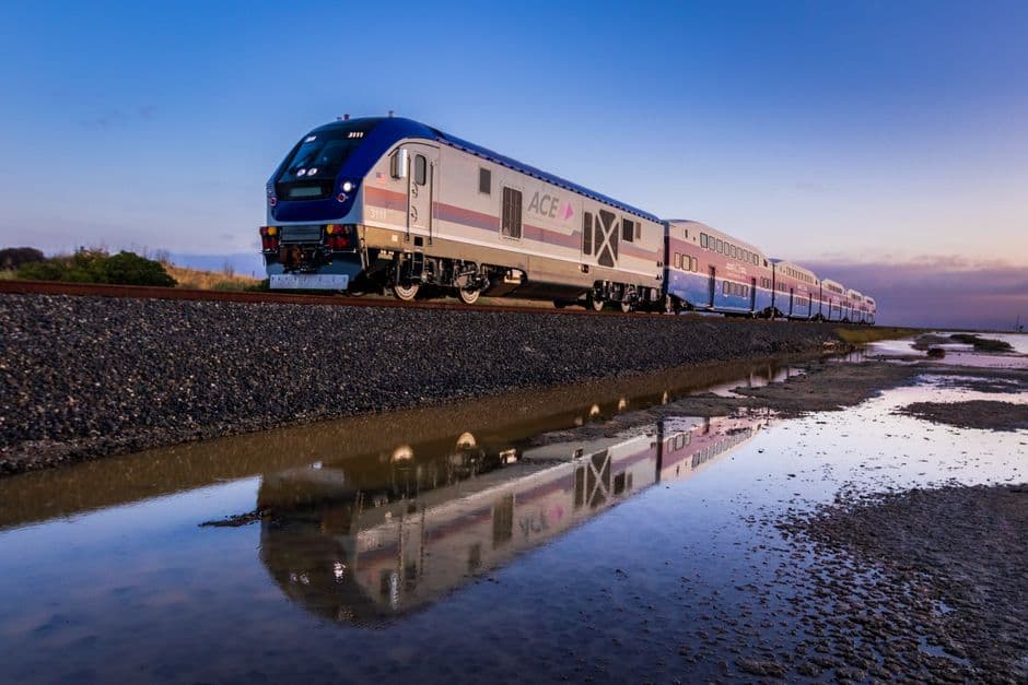 Photo for: Railroad Union Ramps Up Legislative Push on Safety Issues