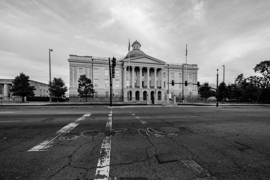 Photo for: Jackson Terminates Ice Miller Strategies Lobbying Contract