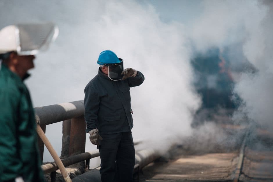 Photo for: Senate Tests Labor Secretary Nominee on Worker Protections