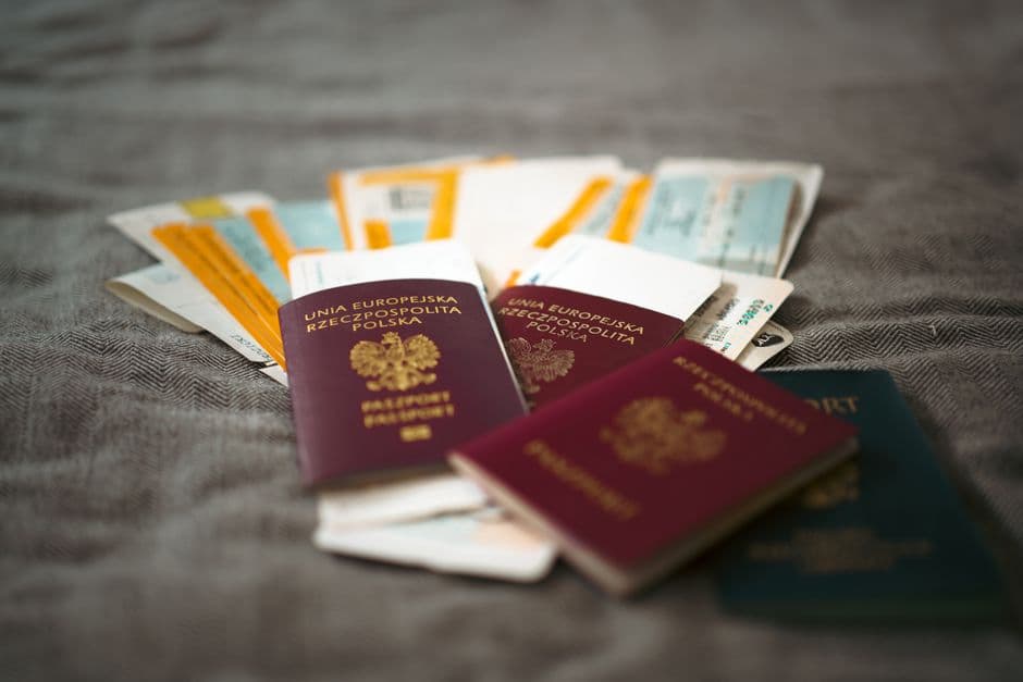 Photo for: Executive Branch Dramatically Expands Visa Revocation Powers
