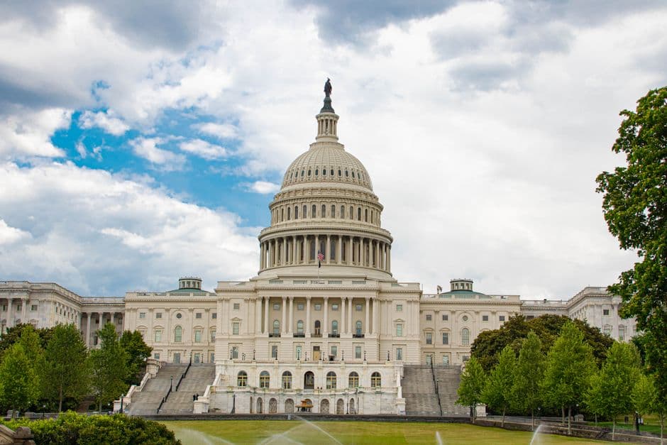 Photo for: House Full Committee Markup on Sports Media Rights and More