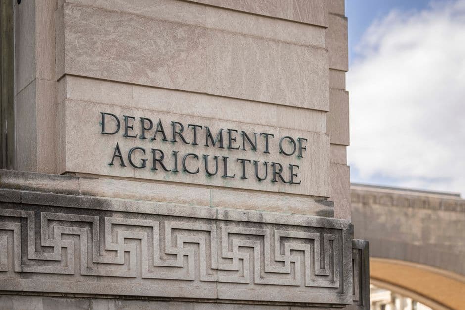 Photo for: U.S. Department of Agriculture Faces Mounting Backlog of Audits