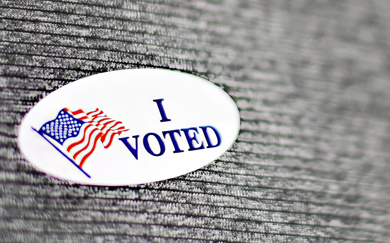 Photo for: Election Security Funding Crisis Exposed at House Hearing