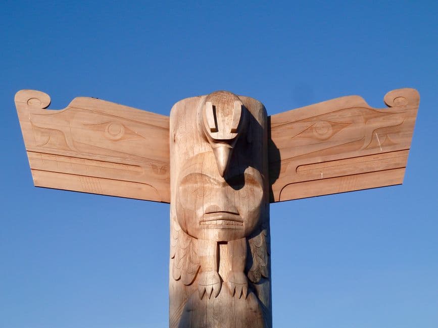 Photo for: GAO Explores Federal-Tribal Land Management Agreements 
