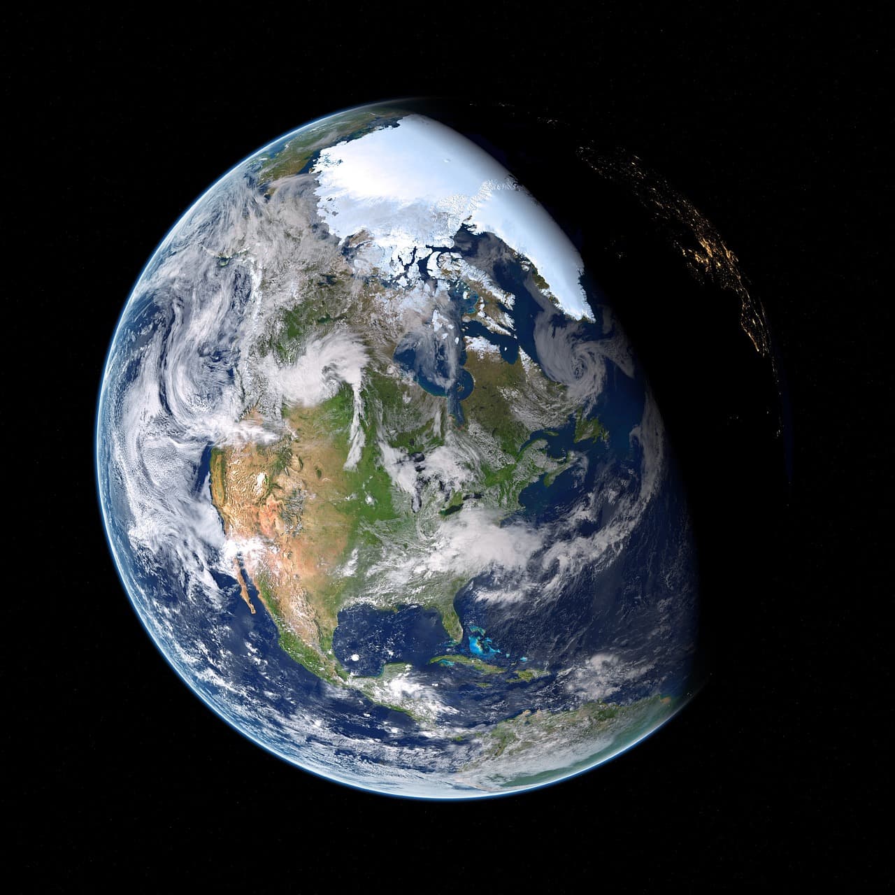 Photo for: Advanced Space LLC Enters Federal Lobbying Arena