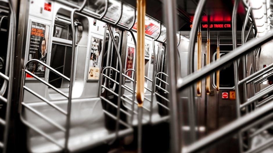 Photo for: GAO: COVID Reshaped The Daily Commute. Now, What? 