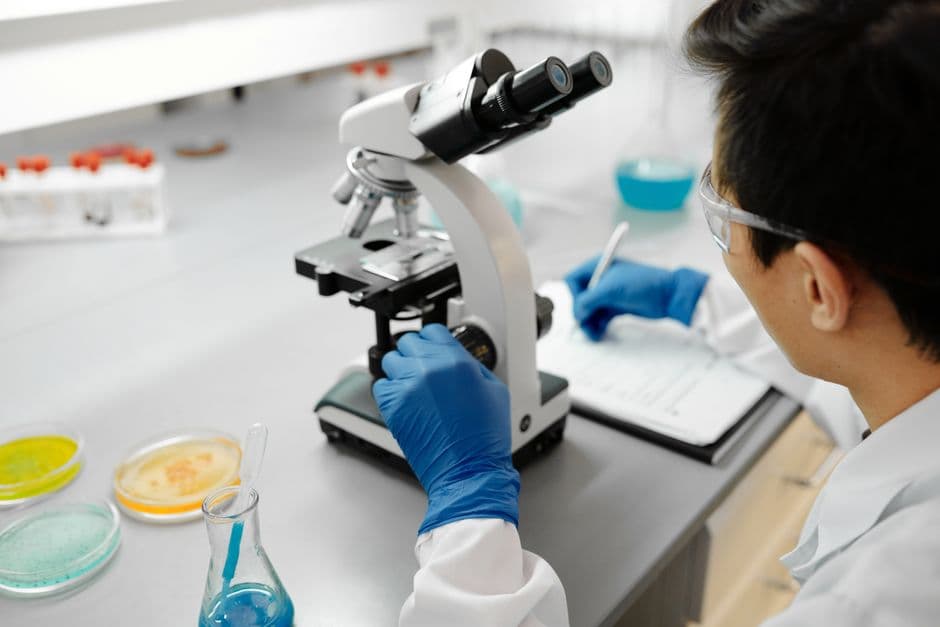Photo for: Senate Panel To Examine Biotech's Role in U.S. Health Resilience
