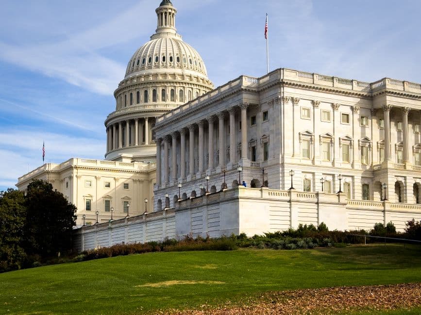 Photo for: Congress Scrutinizes Smithsonian as Trump Pushes Cultural Shift