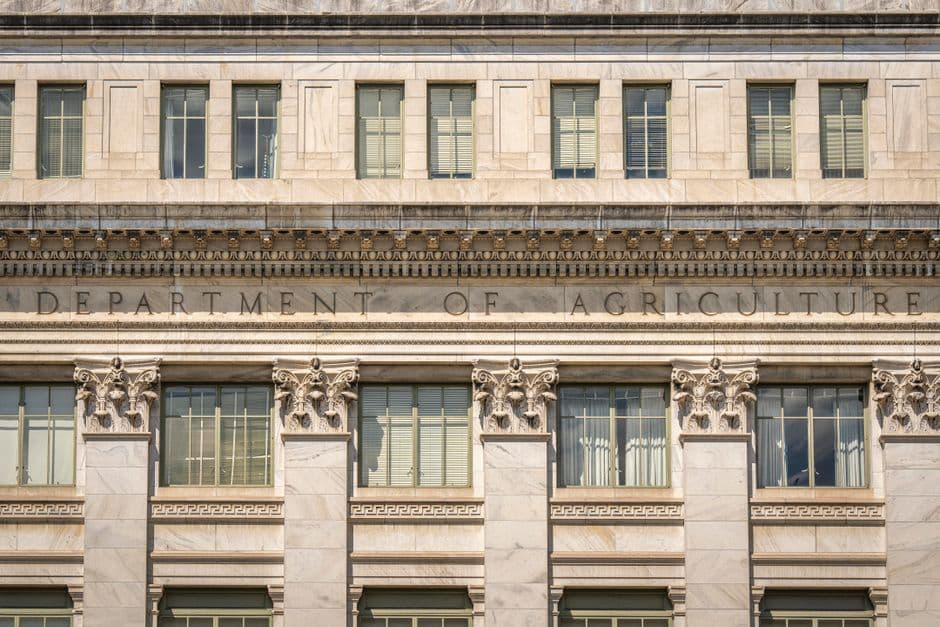 Photo for: Trump Nominees Could Reshape the Farm Credit Board