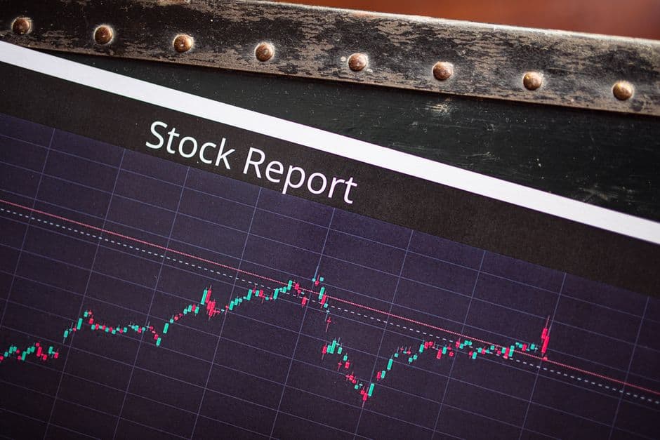 Photo for: Bills Proposed to Restrict Congressional Financial Trading