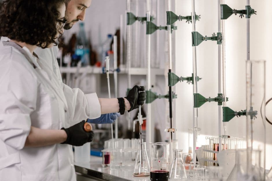 Photo for: Federal Research Security Gutted as China Threat Looms