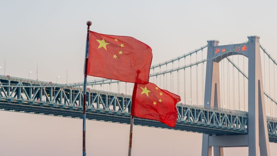 Photo for: U.S. Spent $1.6 Billion Countering China — With No Idea If It's Working