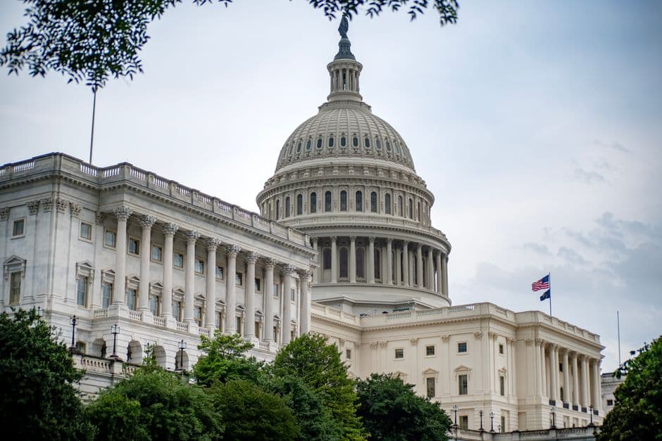 Photo for: Senate Confirms Labor Leaders Reshaping Federal Workplace Policy