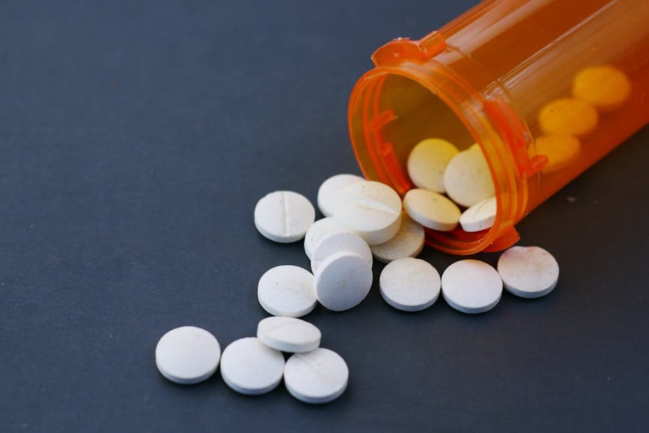 Photo for: Tariffs Pressure Pharmaceutical Intellectual Property