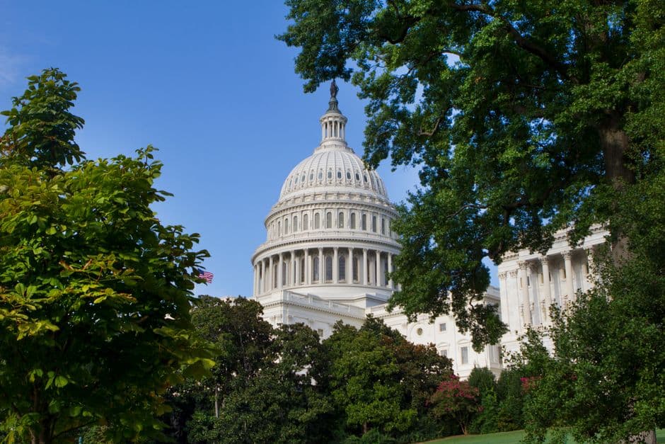 Photo for: Alliance Expands Social Security, Veterans Lobbying Effort