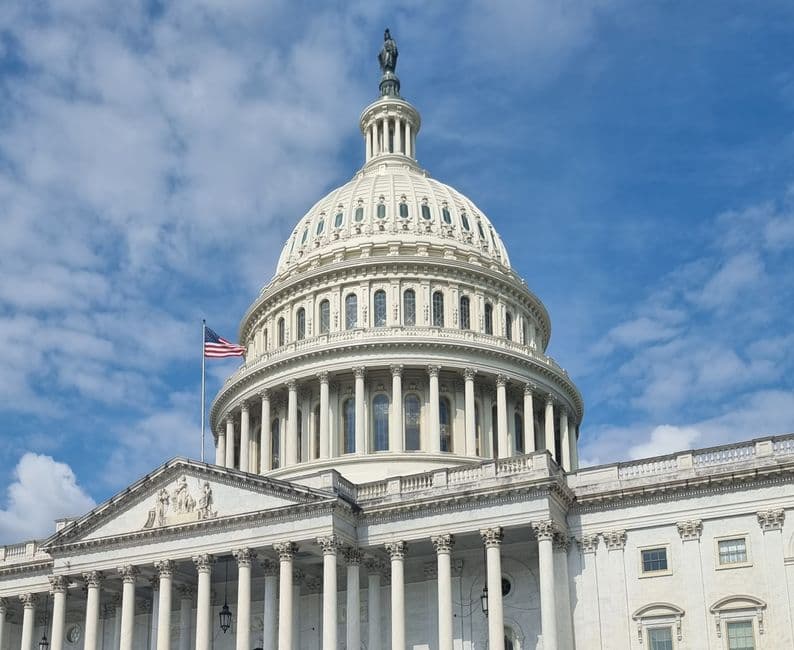 Photo for: Senate Intelligence Picks Overshadowed by Acting DNI Shake-Up