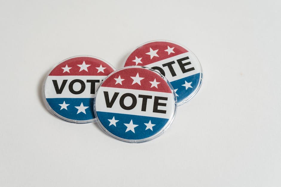 Photo for: Election Security Under House Scrutiny