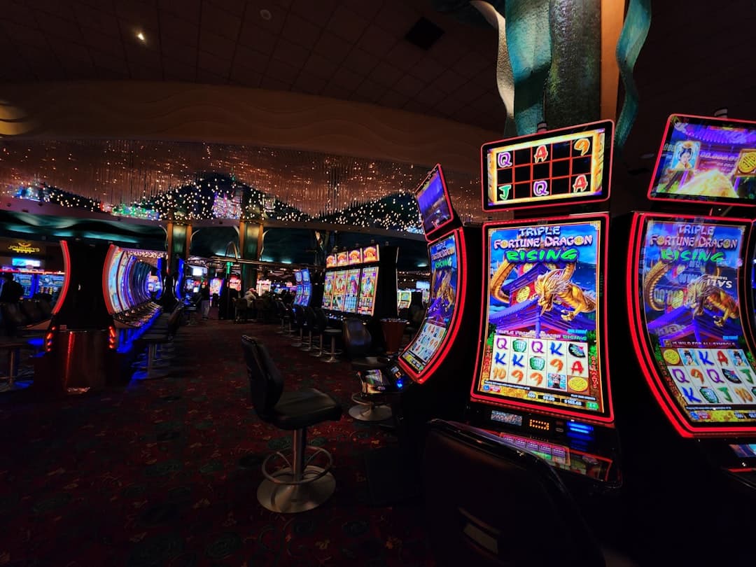 Photo for: Indian Gaming Association Hires Milanovich Pinnacle LLC