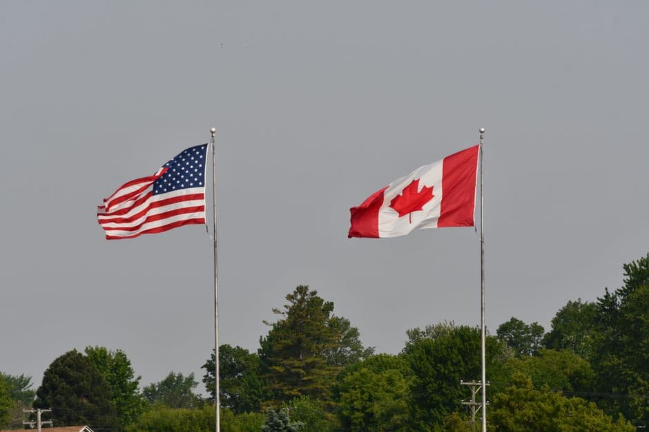 Photo for: GAO Flags CBP Northern Border Staffing Gaps