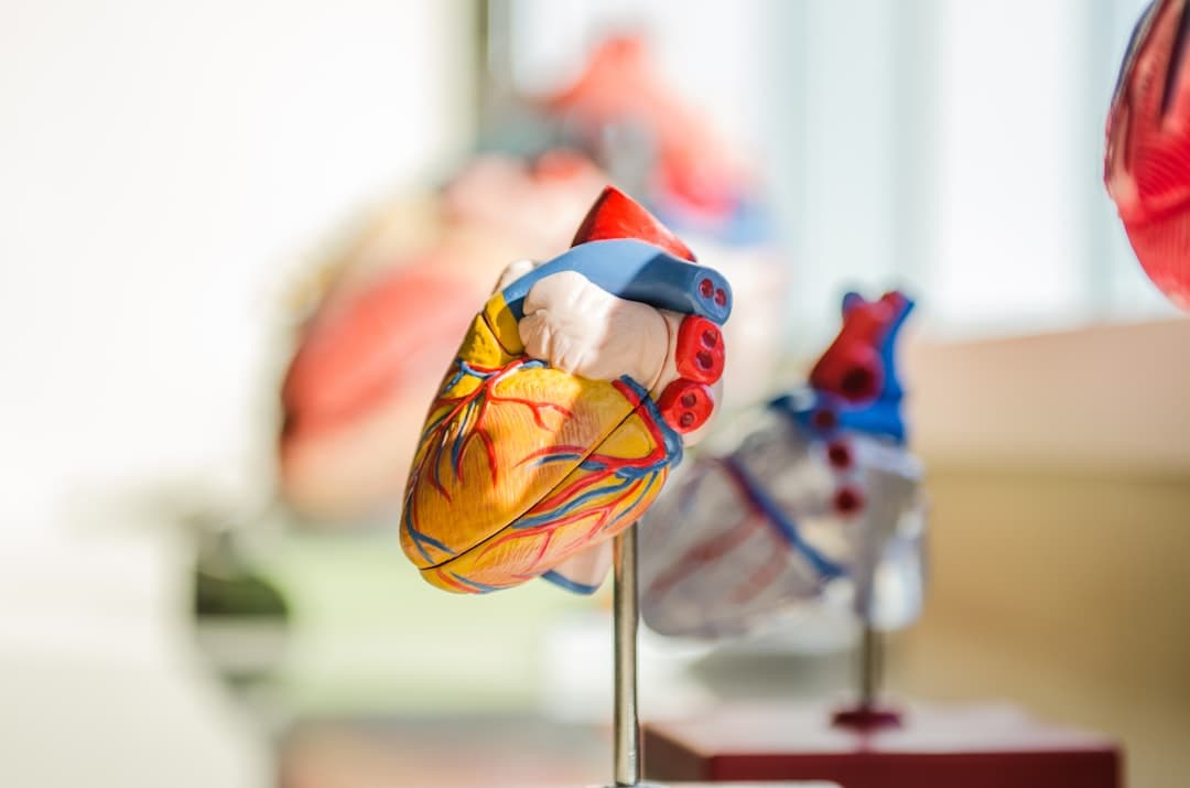 Photo for: Cardiac PET Coalition Hires Polsinelli for Lobbying
