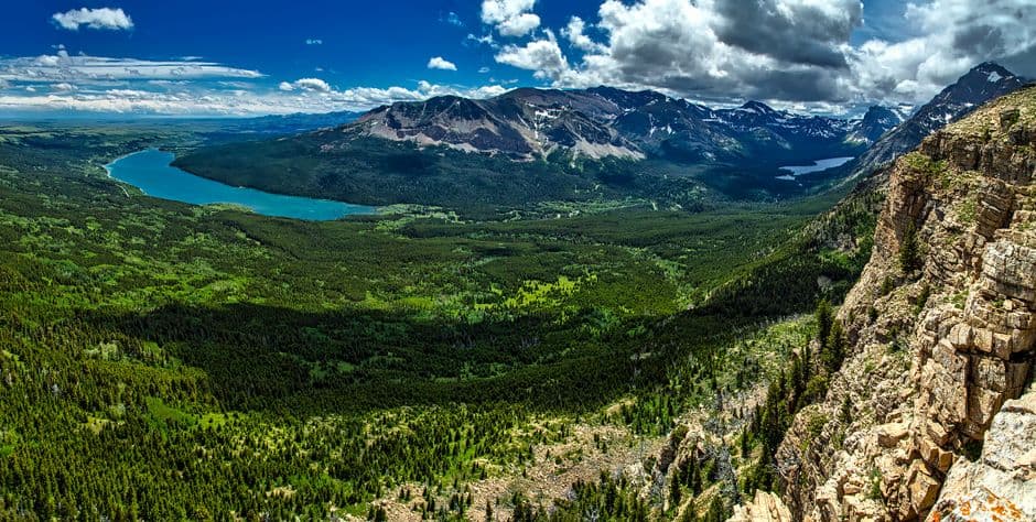 Photo for: Natural Resources Committee Advances Water and Land Bills