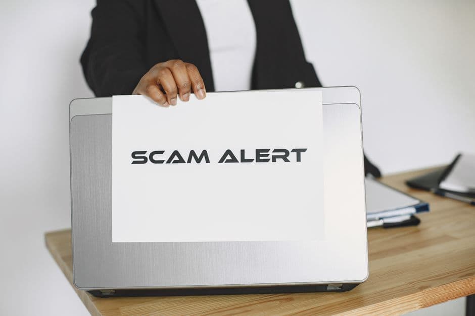 Photo for: Congress Examines Rising Fraud Threats Amid Record Losses